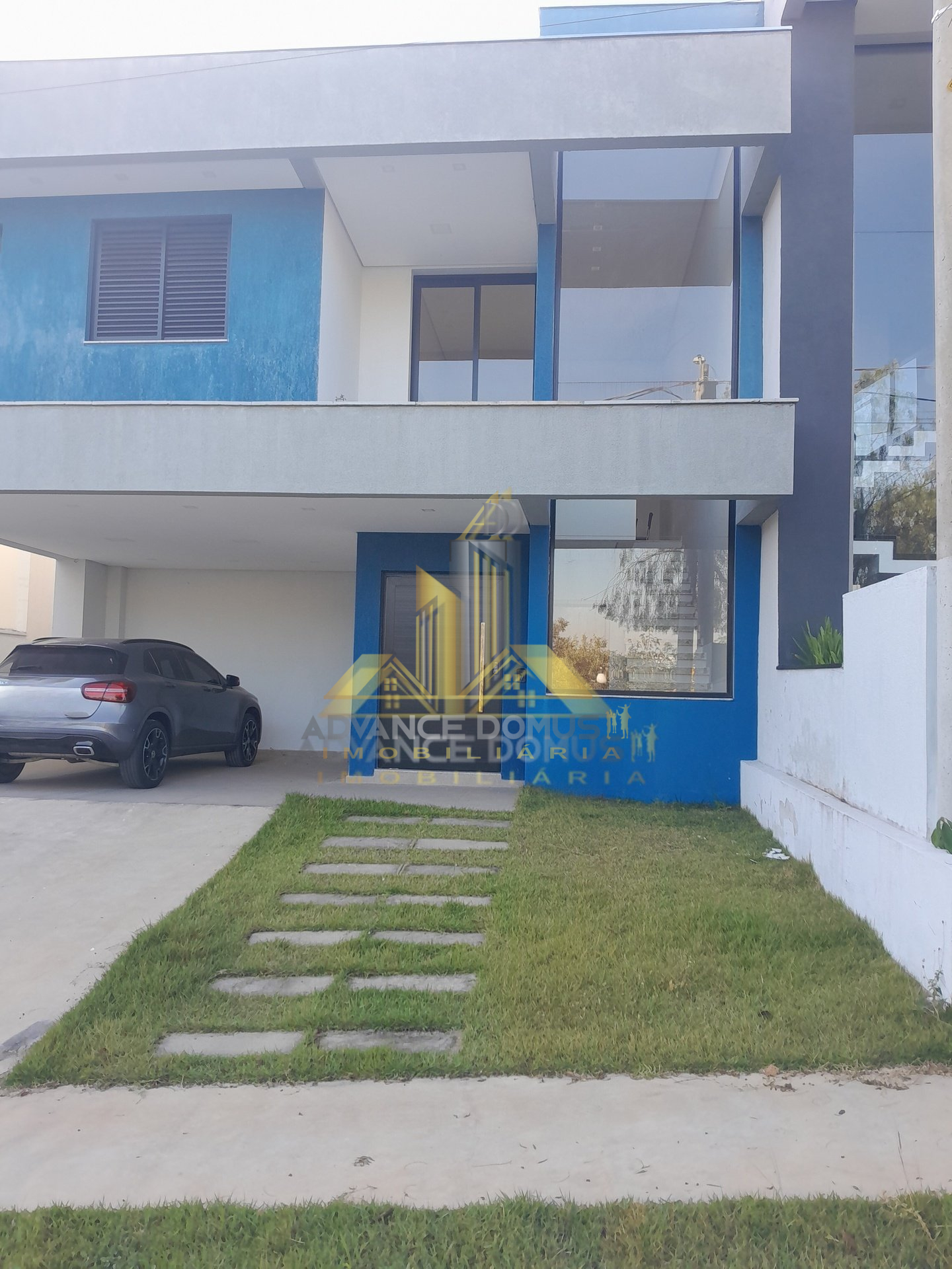 Casa de Condomínio de 3 quartos, 205m² no bairro Parque Ibiti Reserva, em Sorocaba - Advance Domus Imobiliária
