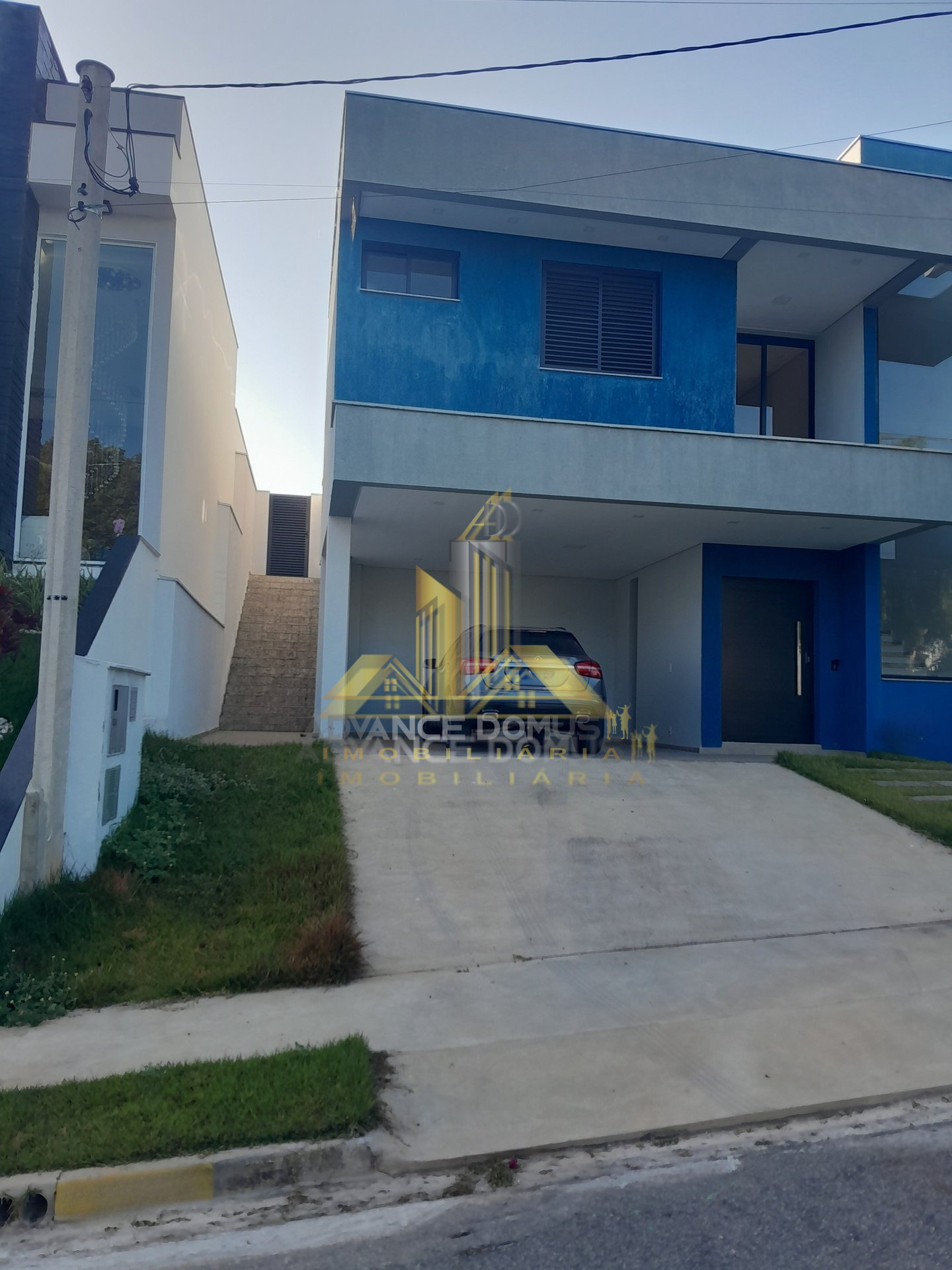 Casa de Condomínio de 3 quartos, 205m² no bairro Parque Ibiti Reserva, em Sorocaba - Advance Domus Imobiliária