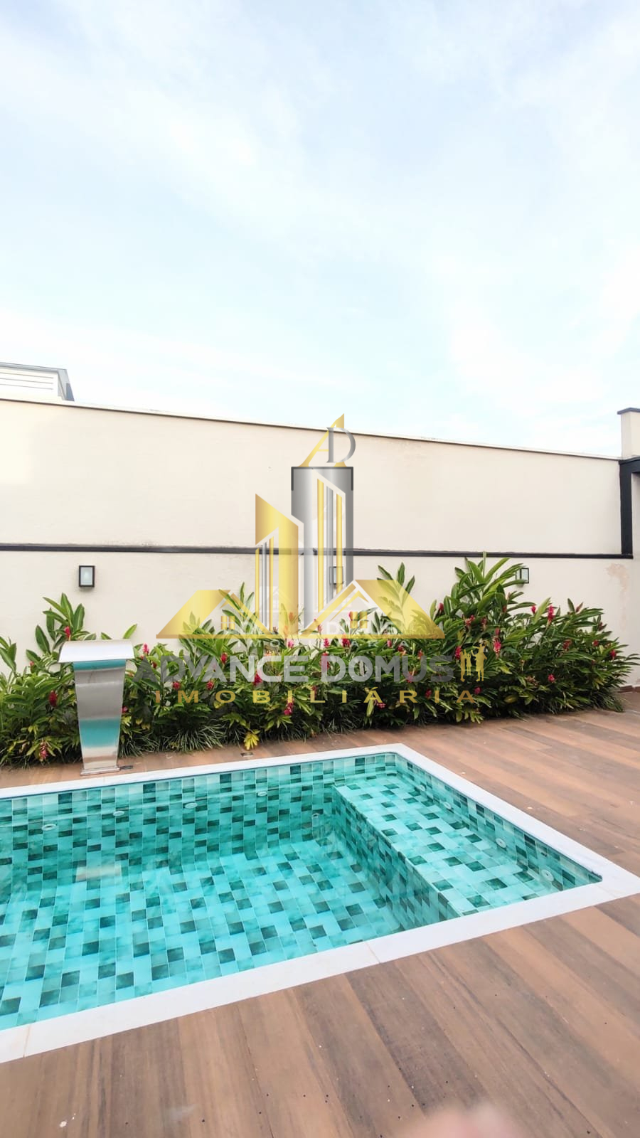 Casa à venda com 3 quartos, 225m² - Foto 9