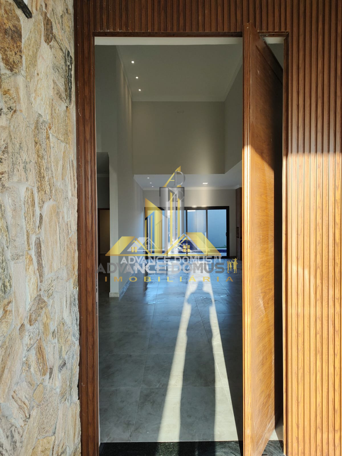 Casa de Condomínio de 3 quartos, 243m² no bairro Alphaville Nova Esplanada 3, em Votorantim - Advance Domus Imobiliária