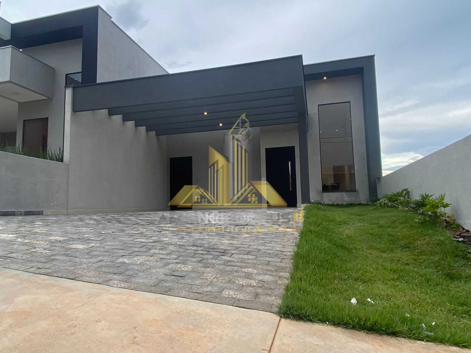 Casa de Condomínio de 3 quartos, 91m² no bairro Jardim Residencial Helena Maria, em Sorocaba - Advance Domus Imobiliária