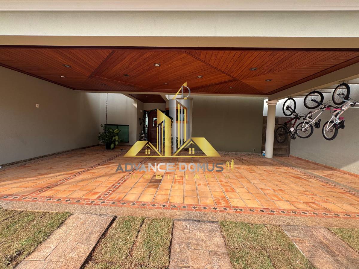Casa em Condomínio à Venda no Ibiti do Paço – Sorocaba! - Advance Domus Imobiliária