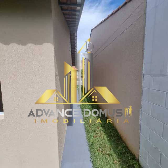 Casa em Condomínio – Residencial Ouro Verde II | Jardim Alpes de Sorocaba – SP - Advance Domus Imobiliária