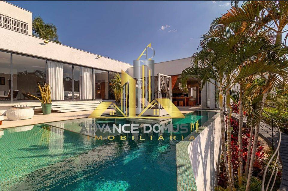 Casa Exclusiva no Condomínio Fazenda Imperial – Sorocaba/SP - Advance Domus Imobiliária