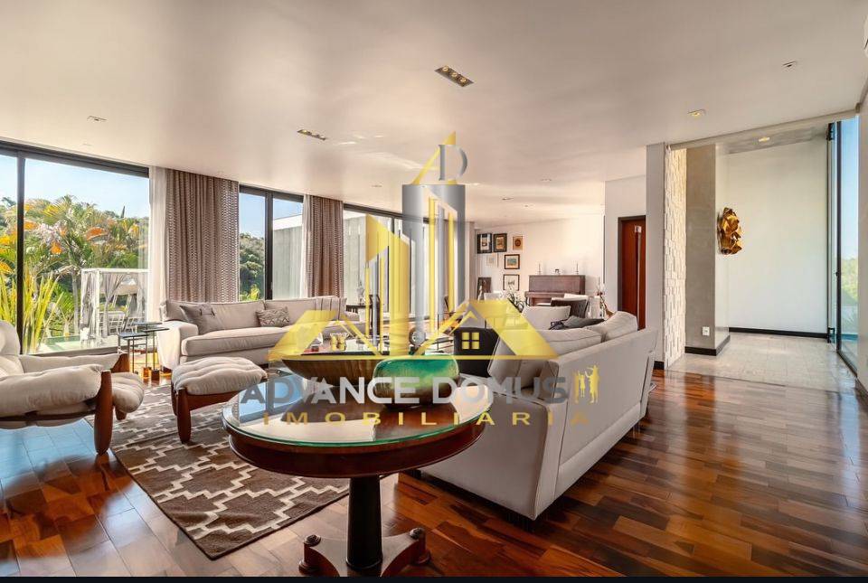 Casa Exclusiva no Condomínio Fazenda Imperial – Sorocaba/SP - Advance Domus Imobiliária