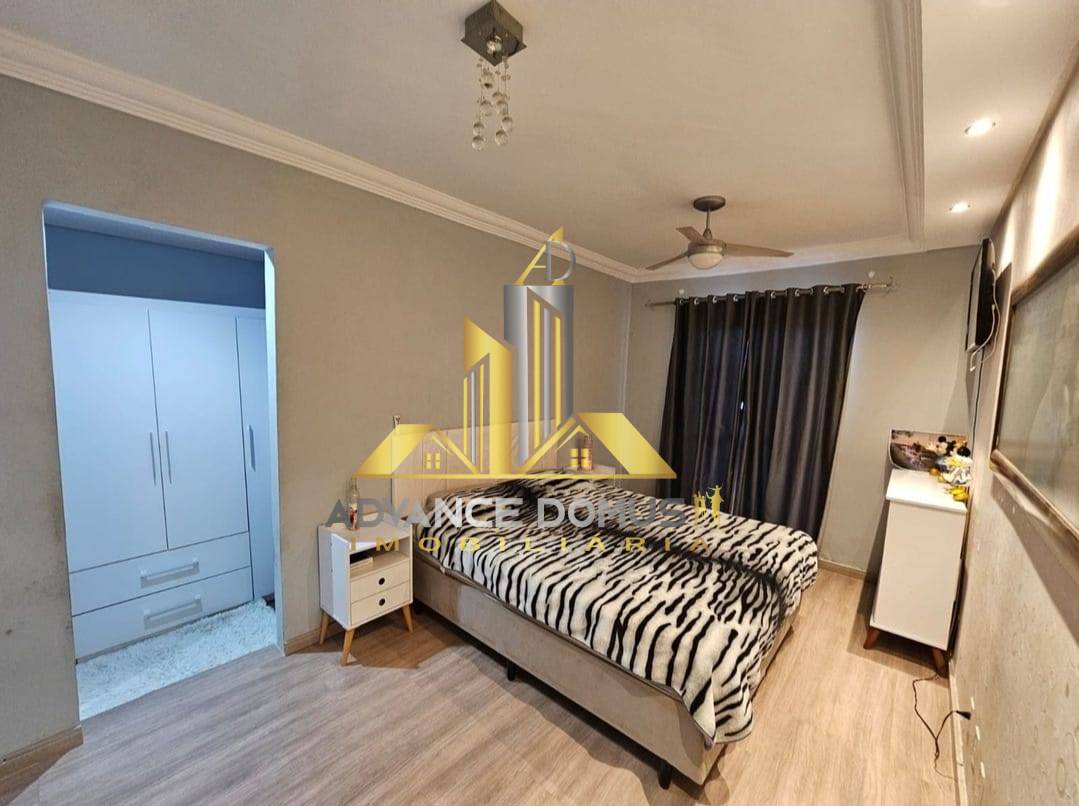 Casa no Condomínio Bosque Ipanema – Sorocaba - Advance Domus Imobiliária