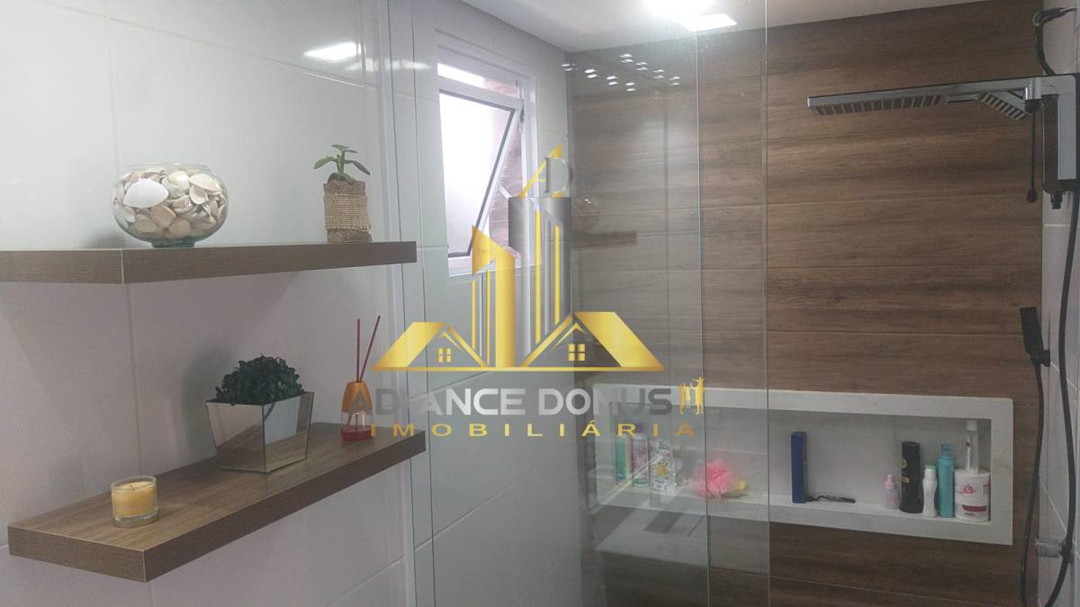 Casa no Condomínio Bosque Ipanema – Sorocaba - Advance Domus Imobiliária