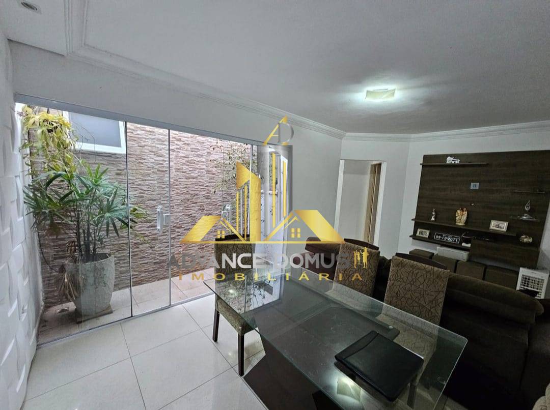 Casa no Condomínio Bosque Ipanema – Sorocaba - Advance Domus Imobiliária