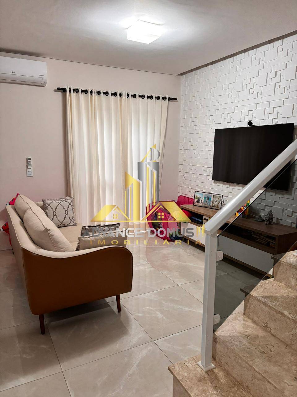 Casa no Condomínio Splendor Residence – Itu/SP - Advance Domus Imobiliária