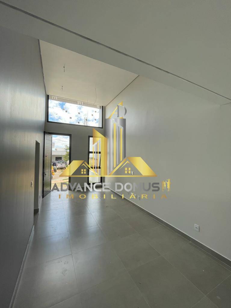 Casa no Residencial Villagio Ipanema I – Sorocaba/SP - Advance Domus Imobiliária