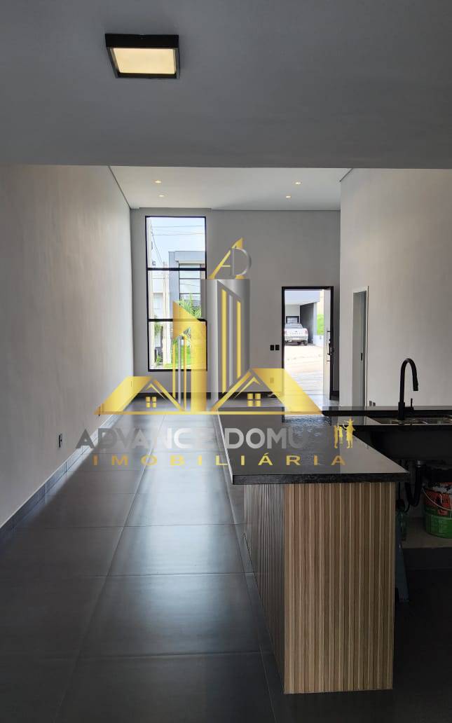 Casa de Condomínio à venda com 3 quartos, 148m² - Foto 6
