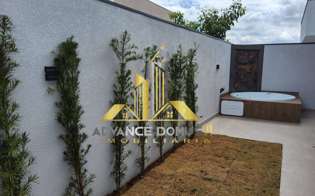 Casa de Condomínio à venda com 3 quartos, 148m² - Foto 28