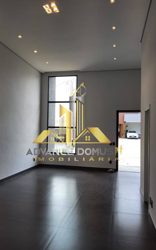 Casa de Condomínio à venda com 3 quartos, 148m² - Foto 7