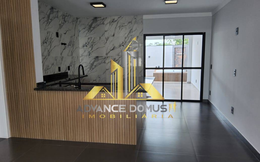 Casa de Condomínio à venda com 3 quartos, 148m² - Foto 11