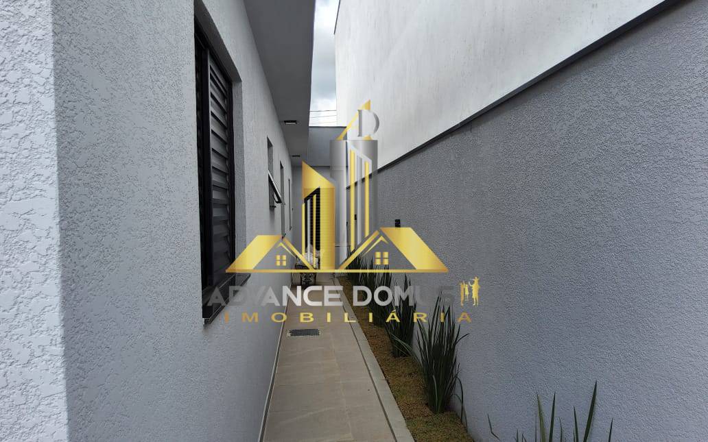 Casa de Condomínio à venda com 3 quartos, 148m² - Foto 25