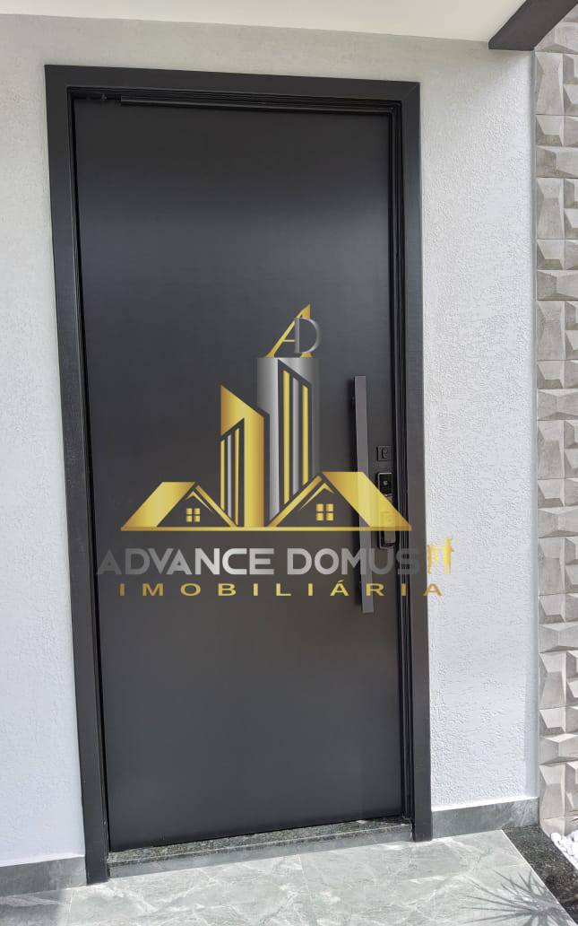 Casa Nova no Condomínio Campo do Conde II – Cajuru do Sul, Sorocaba/SP - Advance Domus Imobiliária