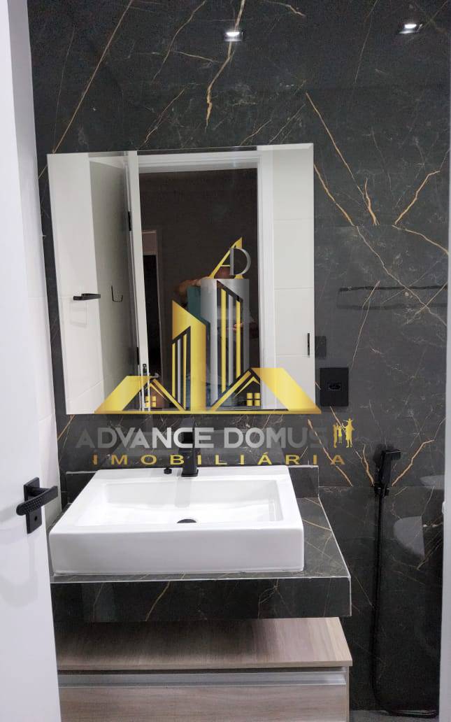 Casa de Condomínio à venda com 3 quartos, 148m² - Foto 19