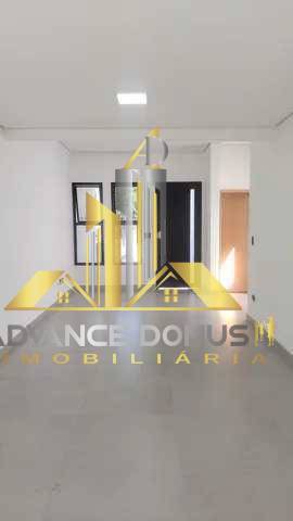 Casa nova no Condomínio Terras de São Francisco – Sorocaba/SP - Advance Domus Imobiliária