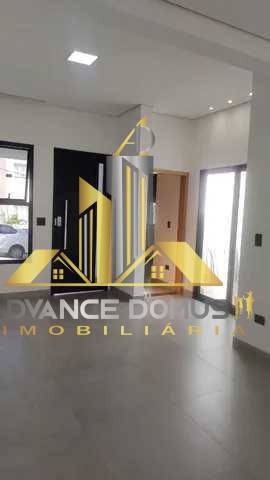 Casa nova no Condomínio Terras de São Francisco – Sorocaba/SP - Advance Domus Imobiliária
