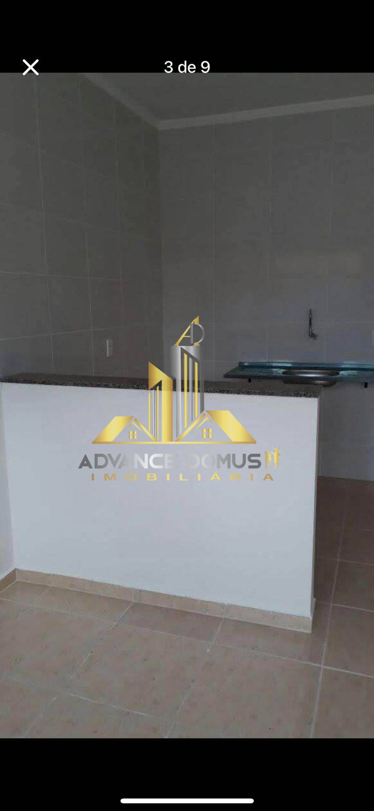 casa térrea à venda no Jardim Imperatriz-Sorocaba/SP - Advance Domus Imobiliária