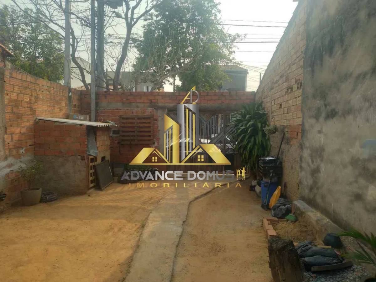 Casa Térrea à Venda no Jardim Sorocaba Park - Sorocaba/SP - Advance Domus Imobiliária