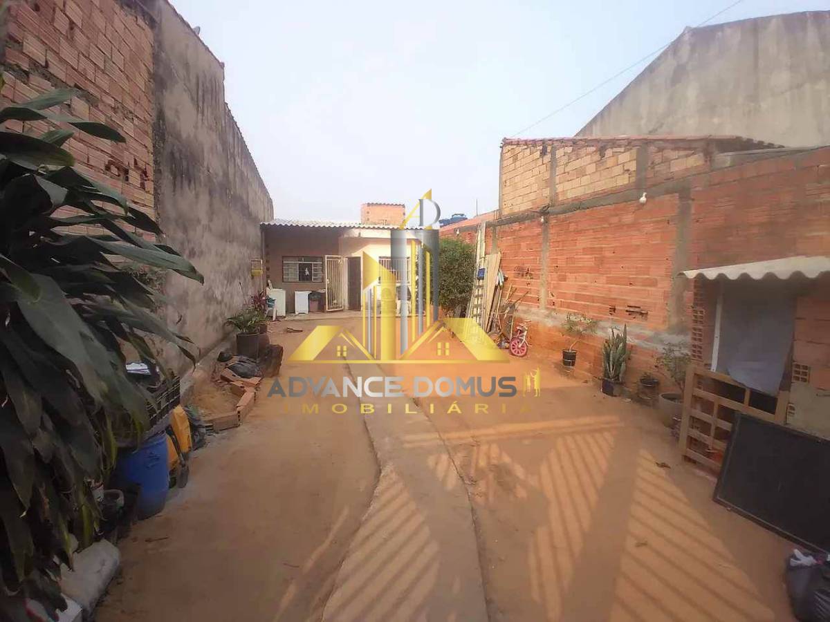 Casa Térrea à Venda no Jardim Sorocaba Park - Sorocaba/SP - Advance Domus Imobiliária