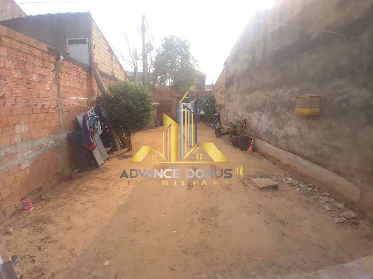 Casa Térrea à Venda no Jardim Sorocaba Park - Sorocaba/SP - Advance Domus Imobiliária