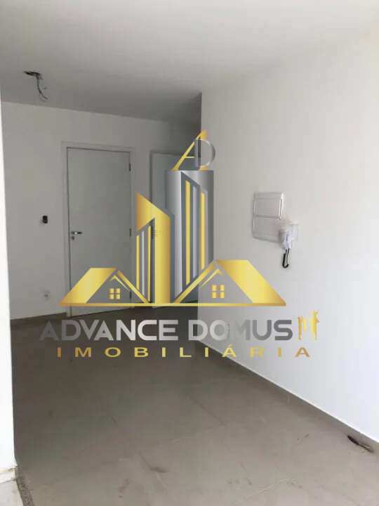 Casa Térrea à Venda ou Locação – Res. Villa Florença