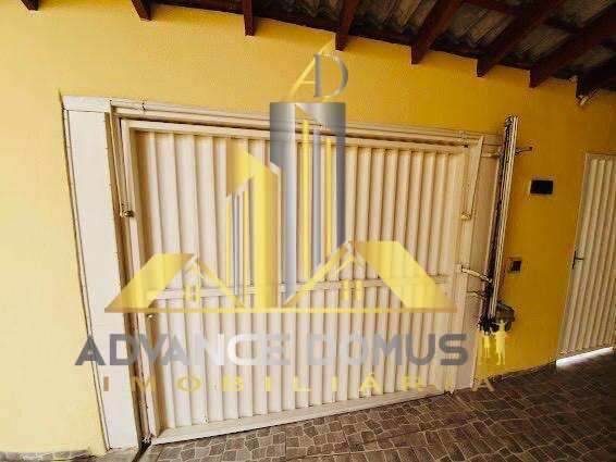 Casa Térrea à Venda – Vila Almeida, Sorocaba/SP - Advance Domus Imobiliária