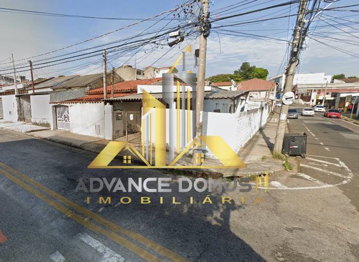 Casa térrea com edícula à venda no bairro Vila Sônia-Sorocaba/SP - Advance Domus Imobiliária