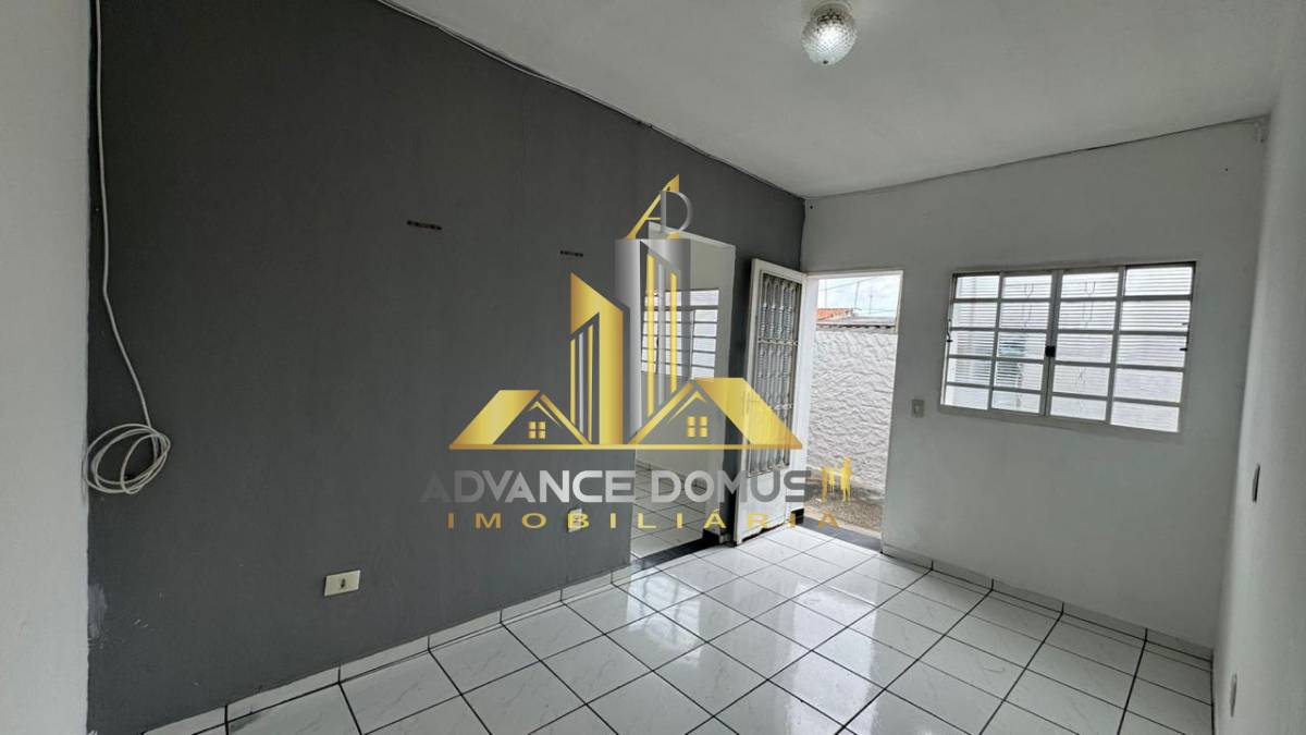 Casa térrea com edícula à venda no bairro Vila Sônia-Sorocaba/SP - Advance Domus Imobiliária