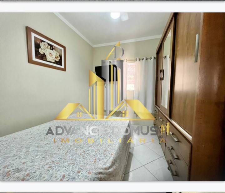 Casa térrea com piscina no Residencial Jardim das Dálias – Sorocaba/SP - Advance Domus Imobiliária