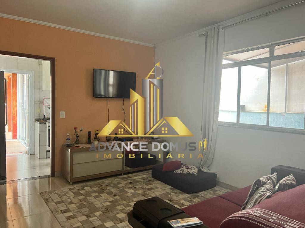 Casa térrea em condomínio fechado – Jardim Ibiti do Paço, Sorocaba/SP - Advance Domus Imobiliária