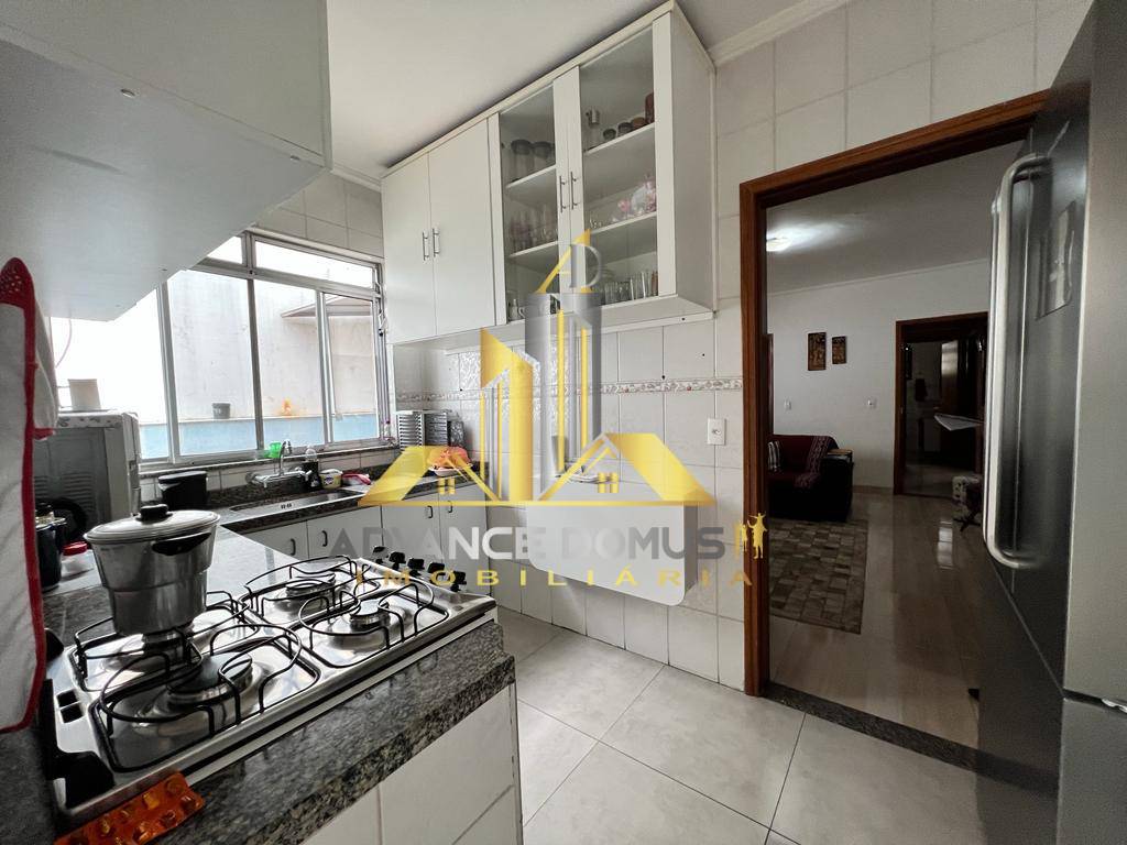Casa térrea em condomínio fechado – Jardim Ibiti do Paço, Sorocaba/SP - Advance Domus Imobiliária