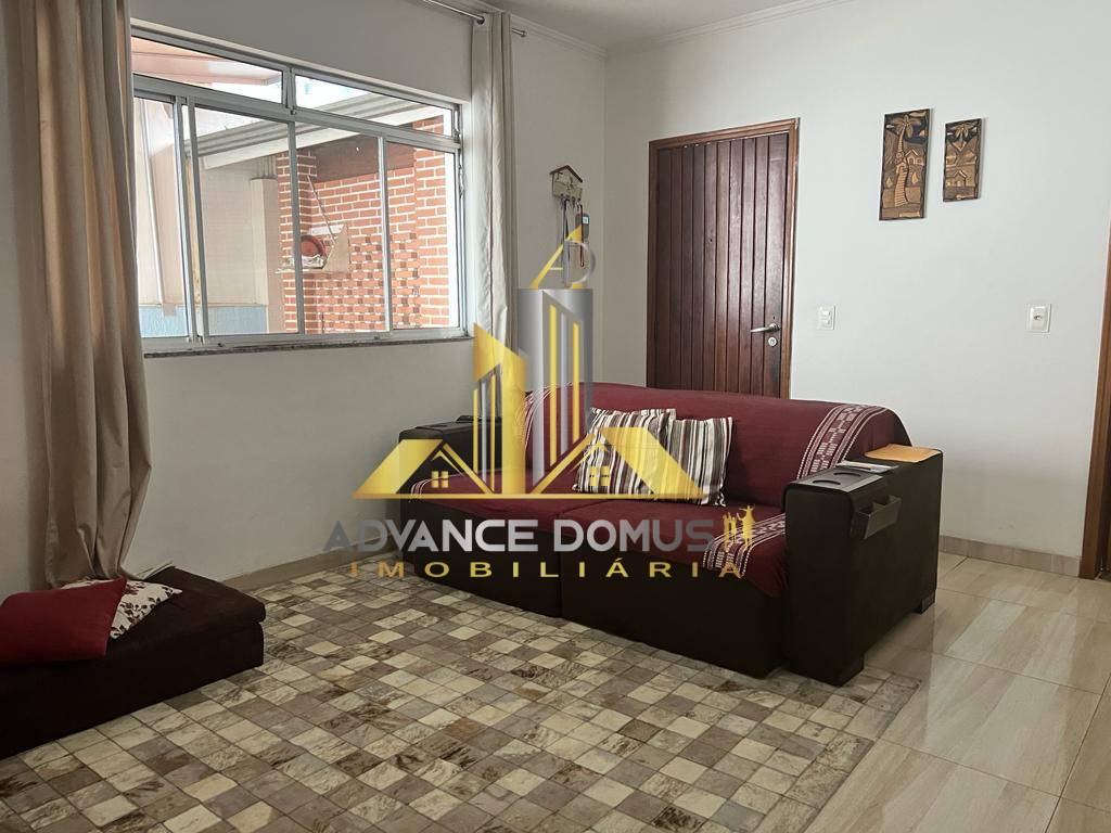 Casa térrea em condomínio fechado – Jardim Ibiti do Paço, Sorocaba/SP - Advance Domus Imobiliária