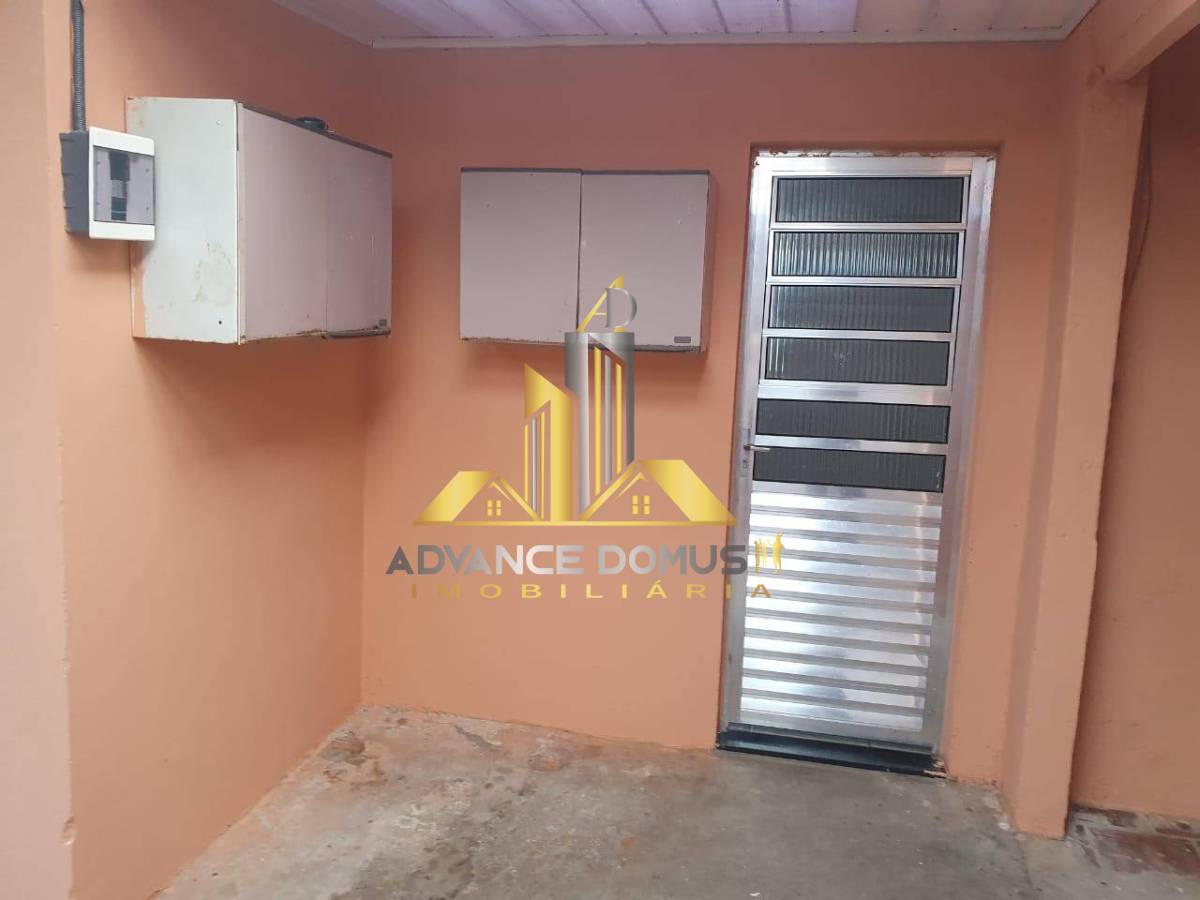 Casa Térrea na Vila Angélica - Advance Domus Imobiliária