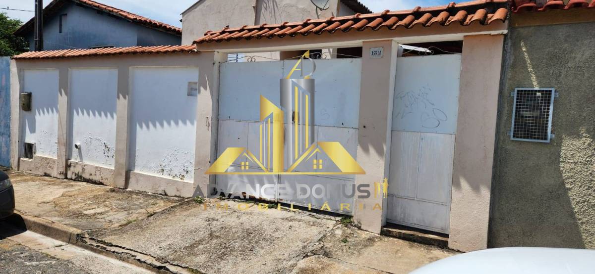 Casa Térrea na Vila Angélica - Advance Domus Imobiliária