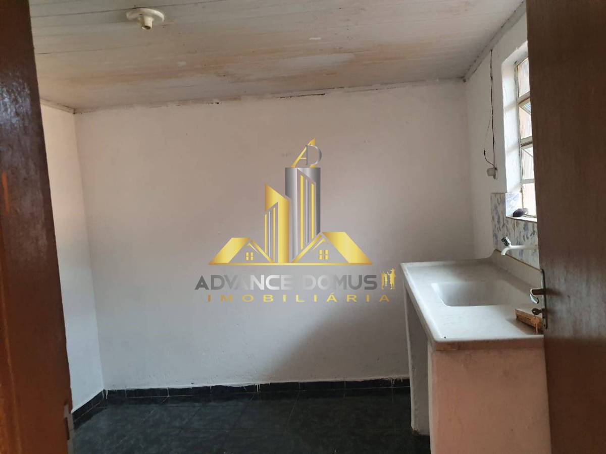 Casa Térrea na Vila Angélica - Advance Domus Imobiliária