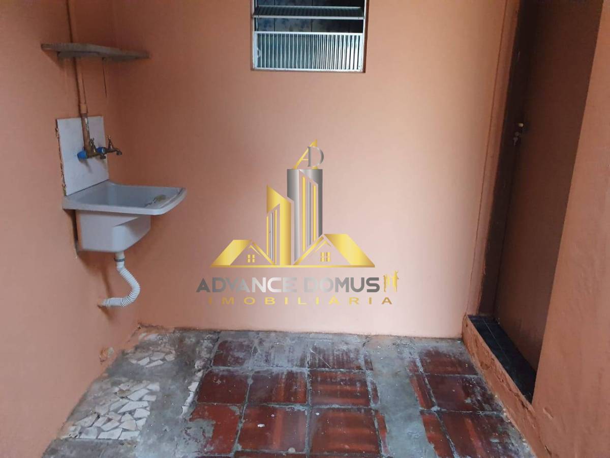 Casa Térrea na Vila Angélica - Advance Domus Imobiliária