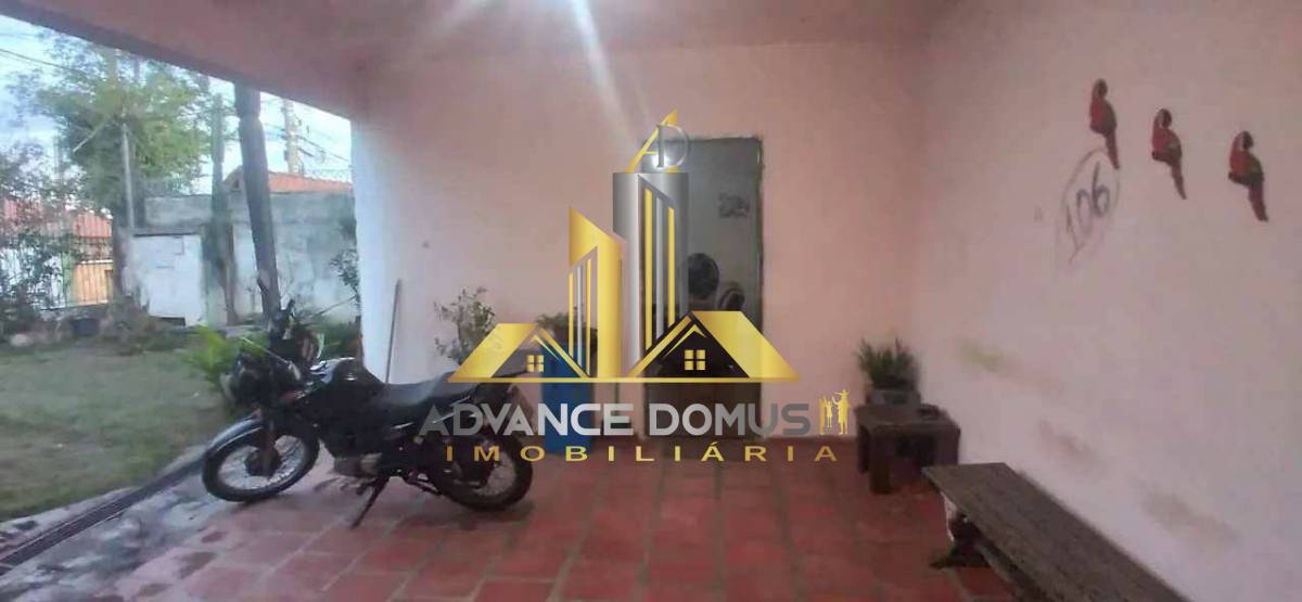 Casa Térrea na Vila Barão – Excelente Oportunidade! - Advance Domus Imobiliária