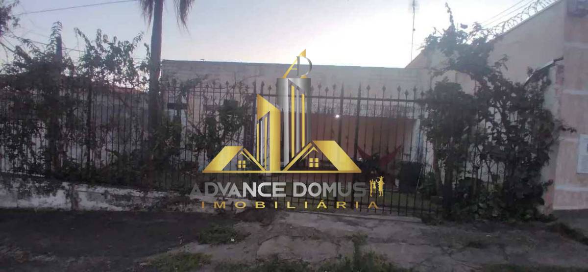 Casa Térrea na Vila Barão – Excelente Oportunidade! - Advance Domus Imobiliária