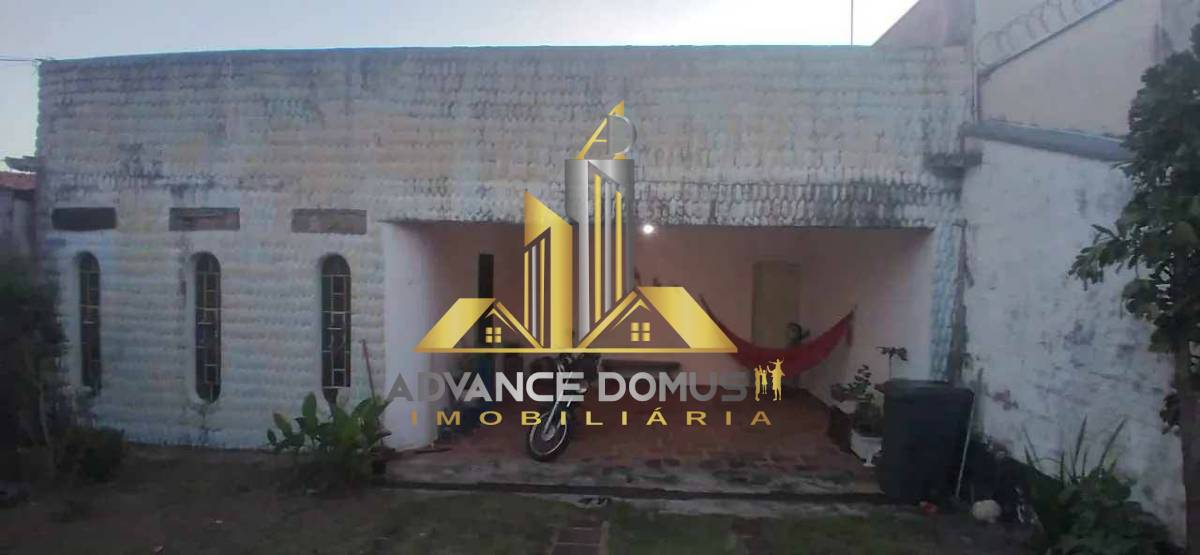 Casa Térrea na Vila Barão – Excelente Oportunidade! - Advance Domus Imobiliária