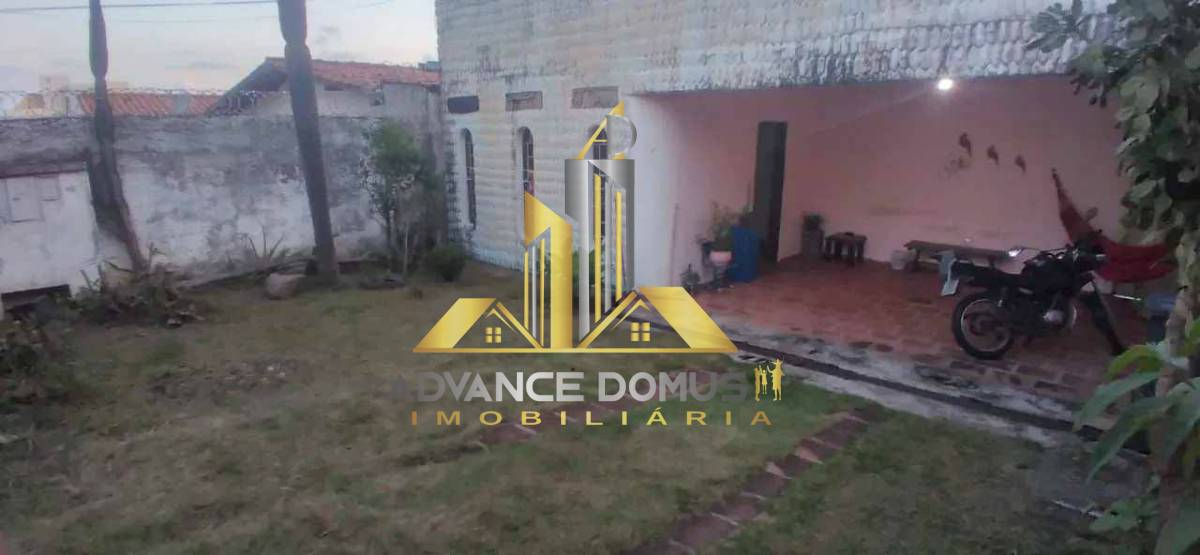 Casa Térrea na Vila Barão – Excelente Oportunidade! - Advance Domus Imobiliária