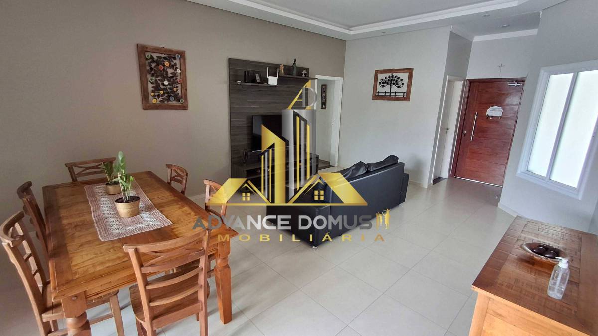 Casa Térrea no Condomínio Parque Esplanada – Votorantim/SP - Advance Domus Imobiliária