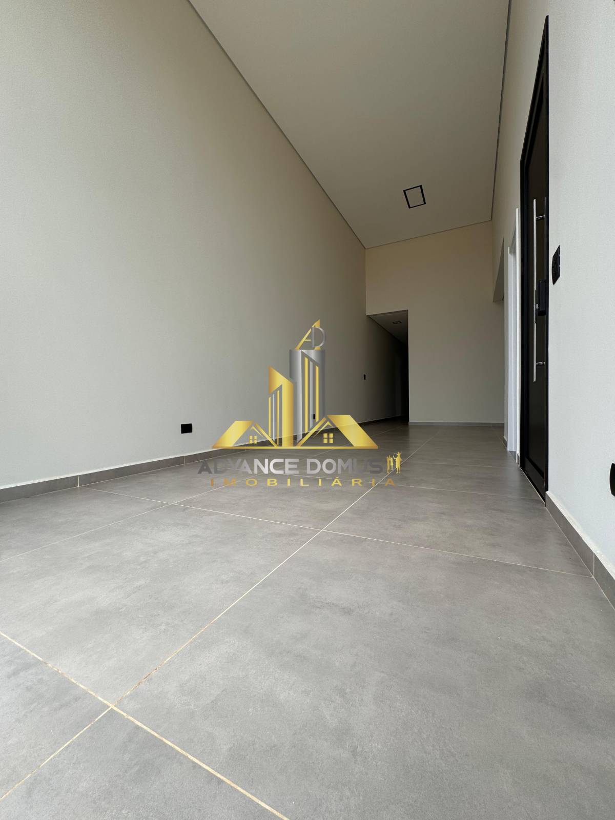Casa Térrea no Condomínio Villagio Wanel – Alto Padrão e Lazer Completo! - Advance Domus Imobiliária