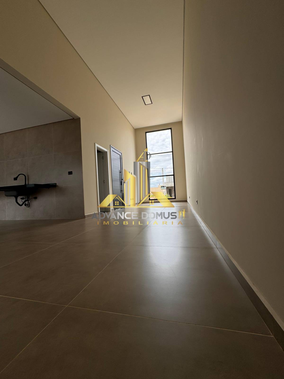Casa Térrea no Condomínio Villagio Wanel – Alto Padrão e Lazer Completo! - Advance Domus Imobiliária