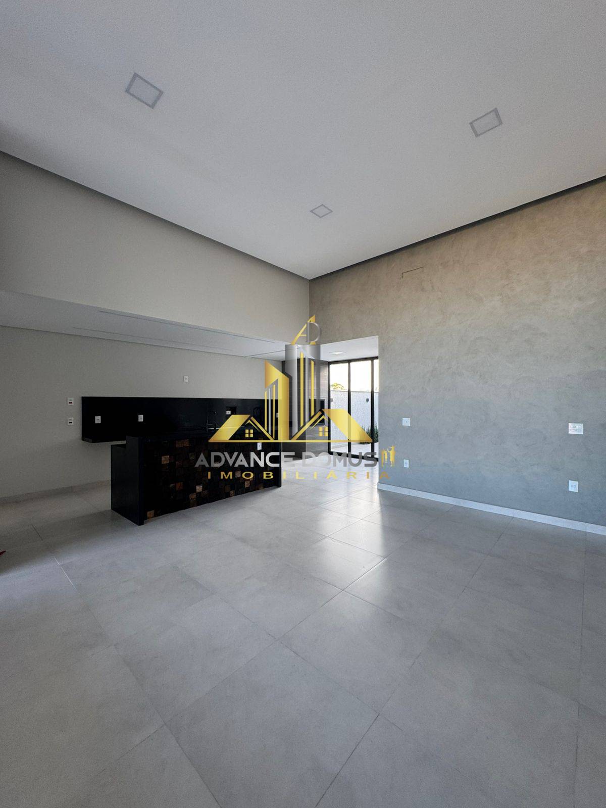 Casa Térrea no Condomínio Villagio Wanel – Sorocaba - Advance Domus Imobiliária