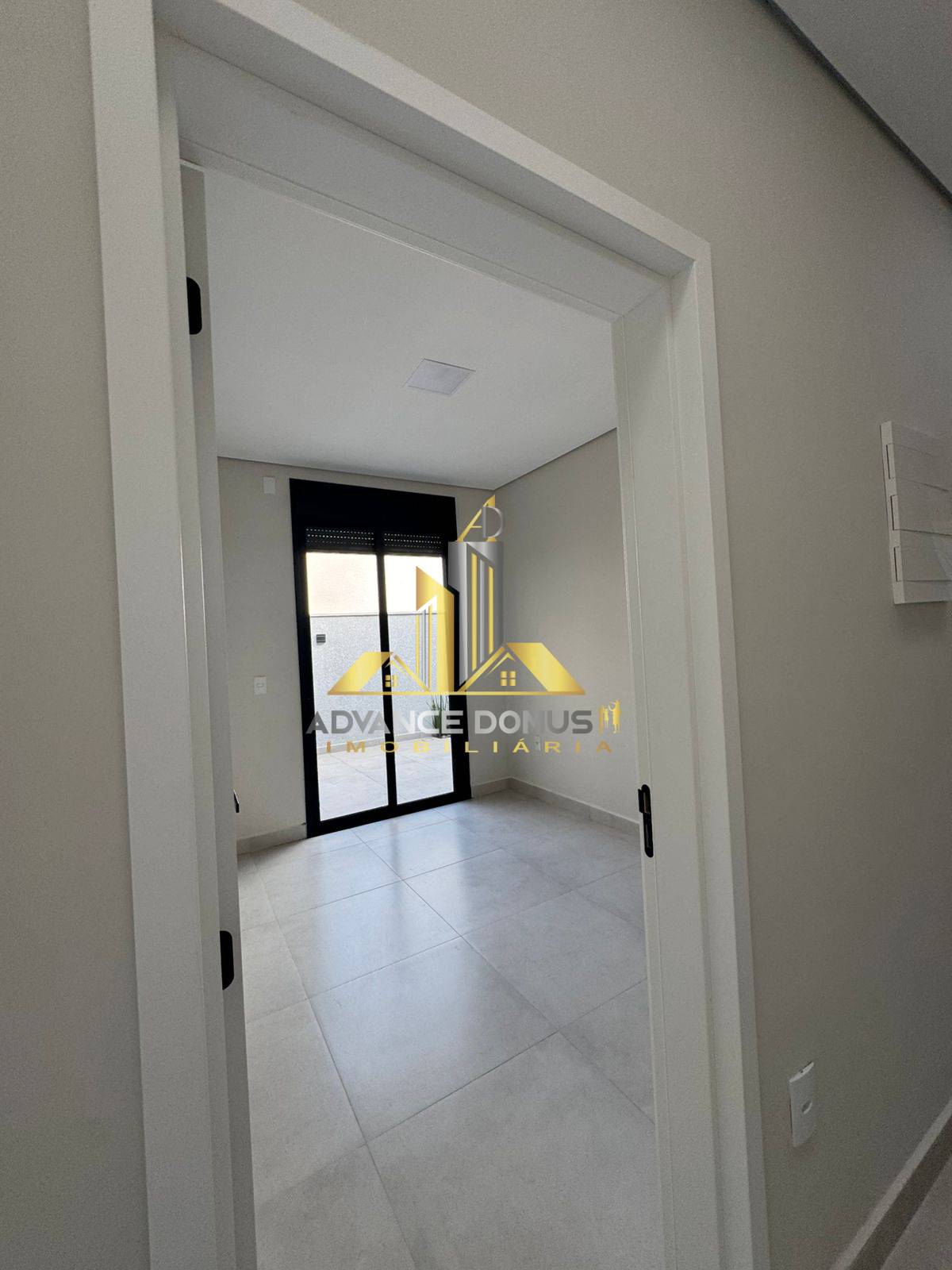 Casa Térrea no Condomínio Villagio Wanel – Sorocaba - Advance Domus Imobiliária