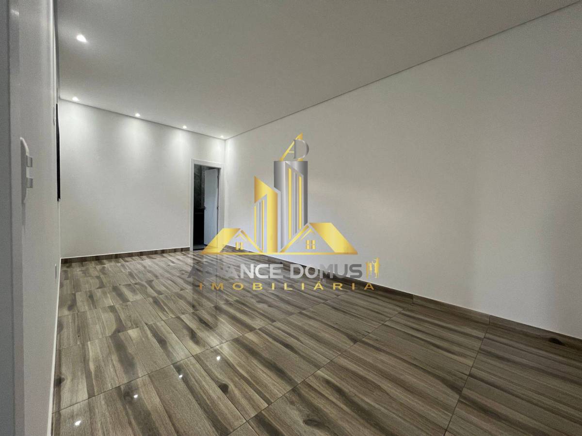 Casa Térrea Nova à Venda - Condomínio Villagio Wanel - Sorocaba/SP - Advance Domus Imobiliária