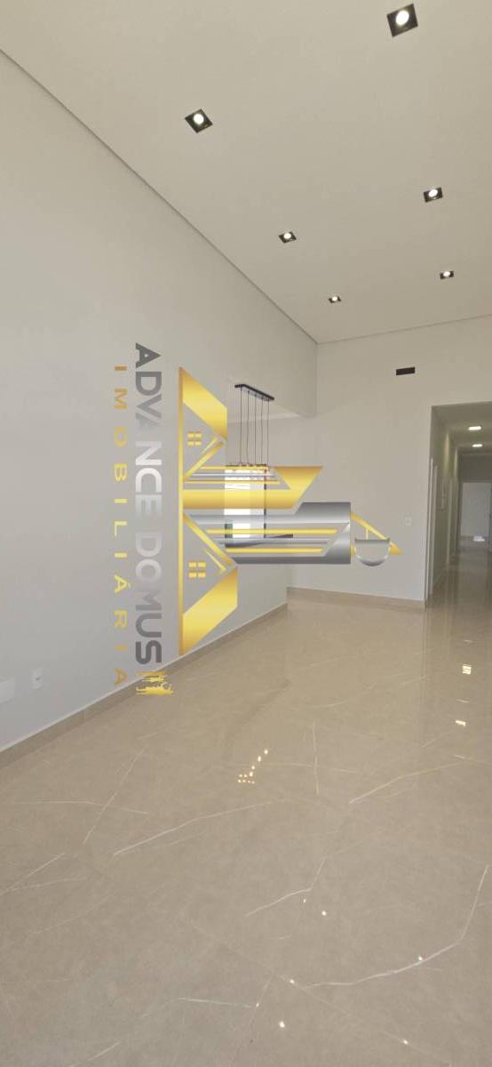 Casa térrea nova no Condomínio Villagio Wanel – Sorocaba - Advance Domus Imobiliária